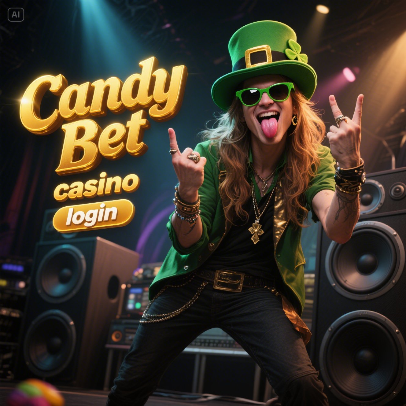 candy bet casino login